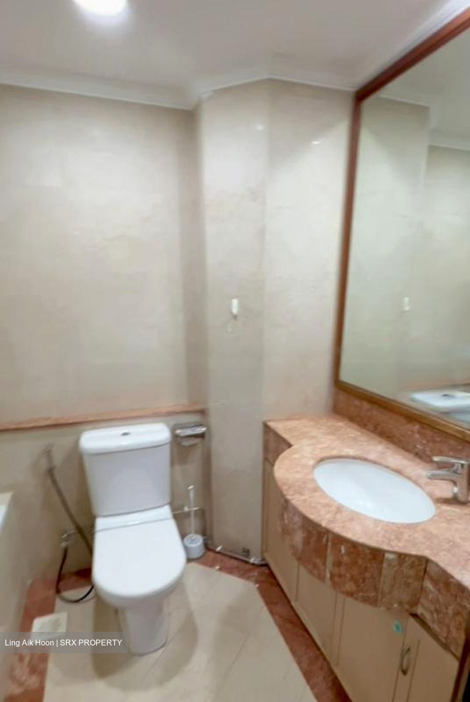 Emerald Garden (D1), Condominium #447697101